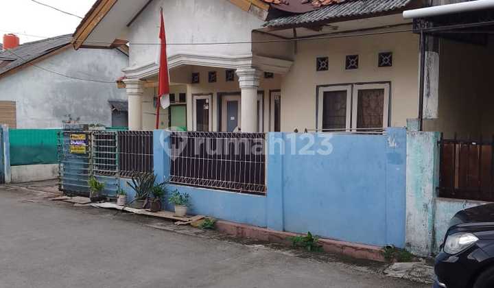 Dijual rumah di daerah Pondok Aren Tangerang Selatan Dijual rumah di daerah Pondok Aren Tangerang Selatan