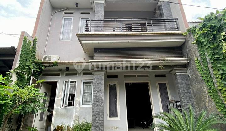Rumah Cantik Siap Masuk di Daerah Cinere Depok