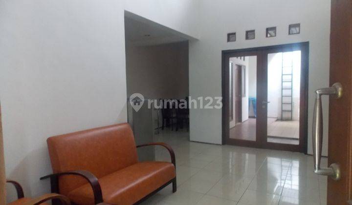 Rumah Cantik Furnished 1