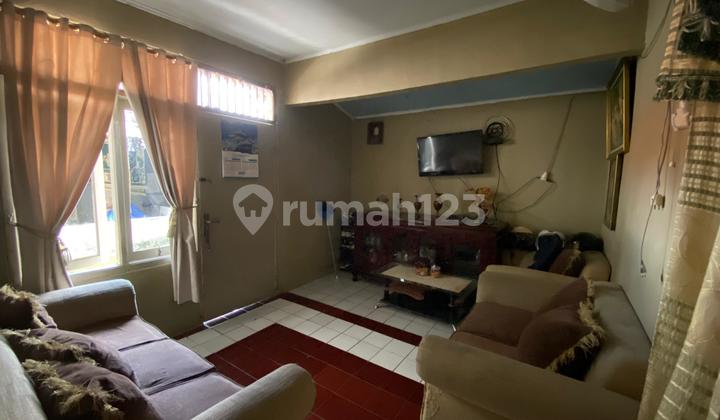 Rumah 1 Lantai dan 1 Kontrakan di Pondok Karya Pondok Arentangsel Rumah 1 Lantai dan 1 Kontrakan di Pondok Karya Pondok Arentangsel