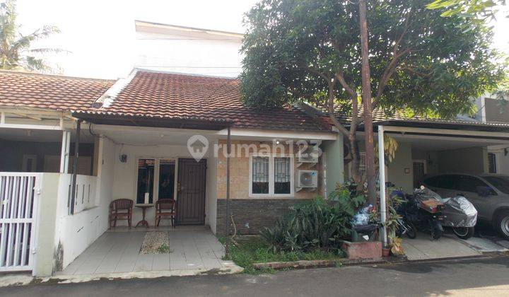 rumah minimalis cantik lokasi oke 1