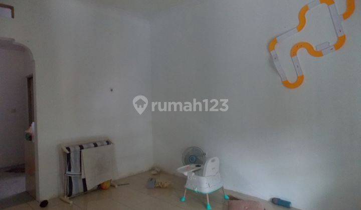 Dijual Rumah Murah Daerah Pamulang Tangerang Selatan 2