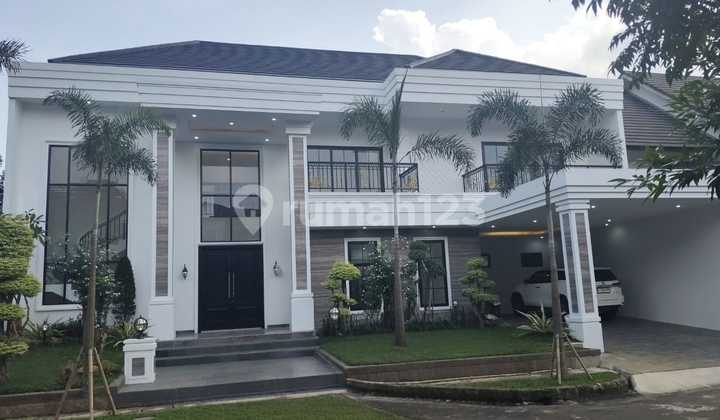 rumah cantik dengan swiming pool rumah cantik dengan swiming pool