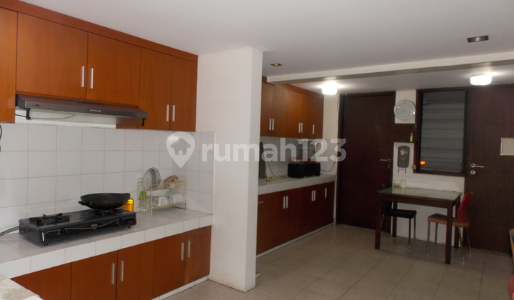 Rumah Bagus 3 Lantai dengan Swiming Pool di Cilandak Jaksel 2