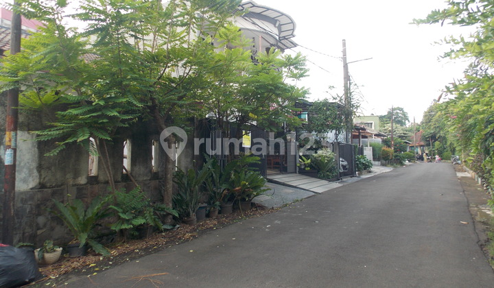 House with a great location, in a residential complex in VBI.