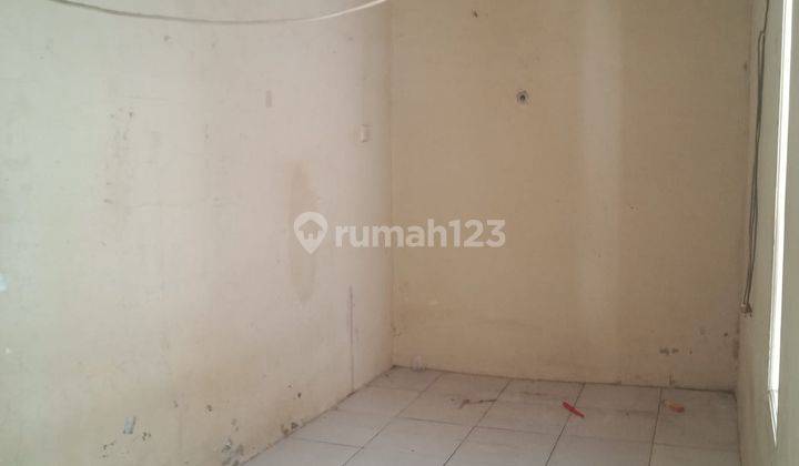 jual cepat rumah petakan 2