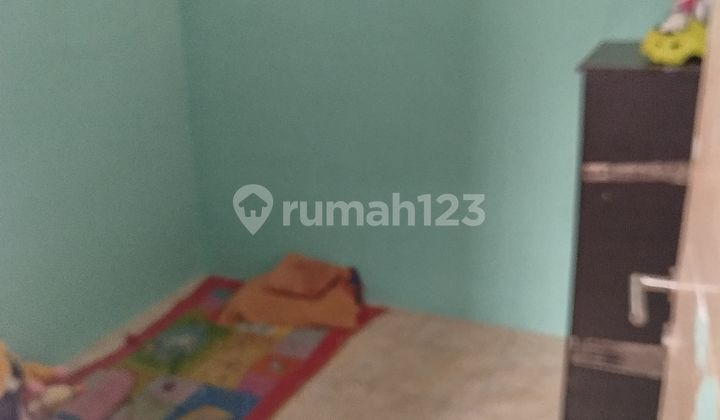 Rumah 3 lantai sekalian ruko usaha di Sawah Baru Ciputat Tangsel 2