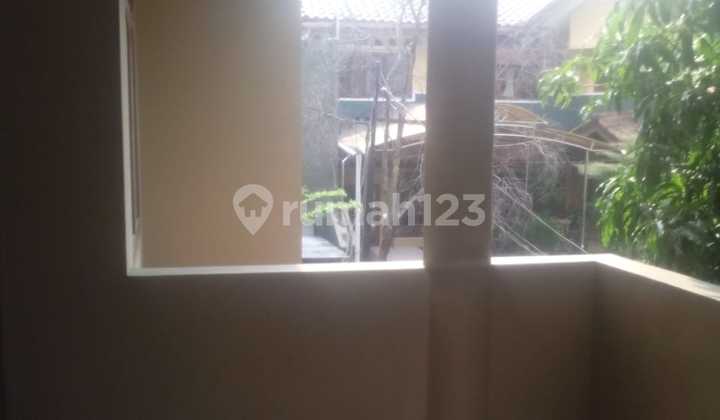 Rumah Strategis Lokasi Akses Mudah Dijangkau di Bintaro Sek.9 2