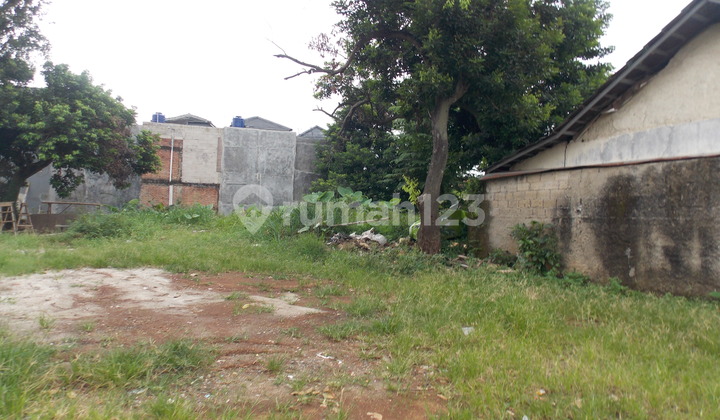 kavling siap bangun di ciputat,sawah lama, tangerang selatan kavling siap bangun di ciputat,sawah lama, tangerang selatan