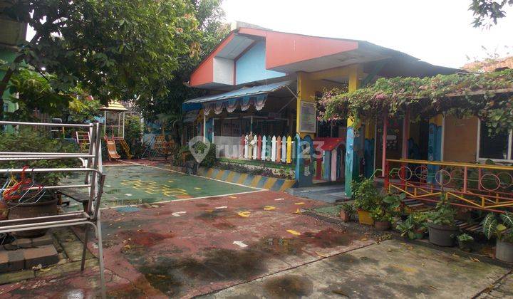 Dijual Rumah Bonus Sekolah Tk Daerah Larangan Ciledug Tangerang 1