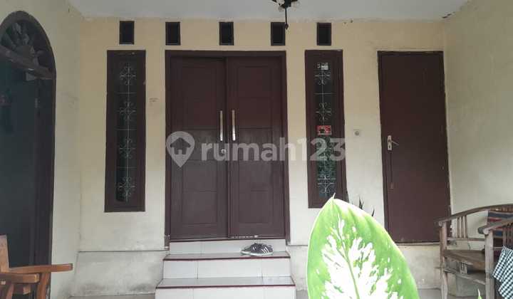 Dijual rumah daerah Bintaro Jakarta Selatan 2