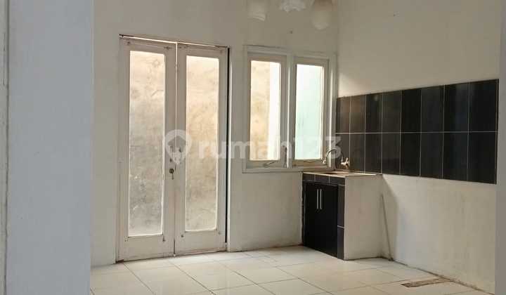 Dijual Rumah di Bintaro Village Ciputat Tangerang Selatan
