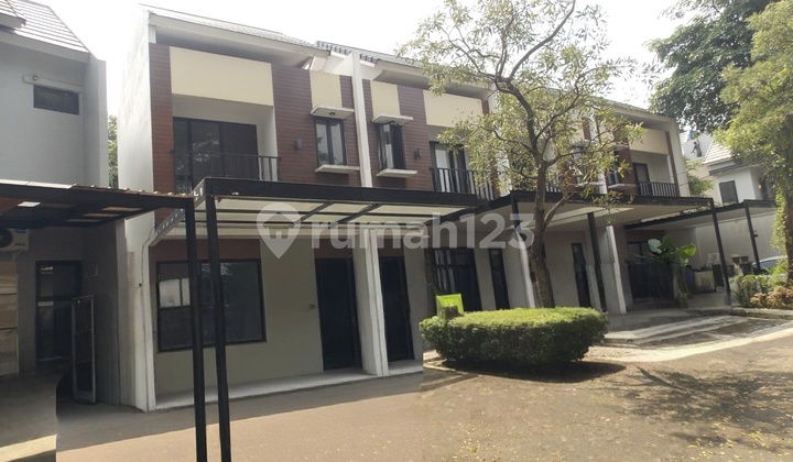 Rumah Cantik Minimalis Bagus