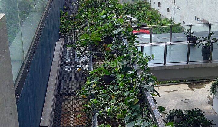 Apartemen Evencio Margonda Semi Furnished Baru Deket UI Depok 5