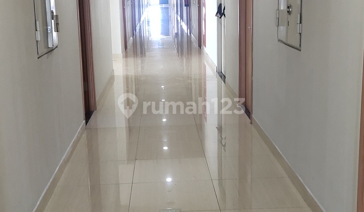 Sewa Apartement Murah Evenciio Di Depok Deket UI  2
