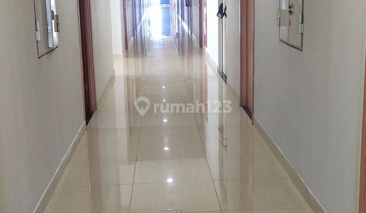 Sewa Apartement Murah Evenciio Di Depok Deket UI  9