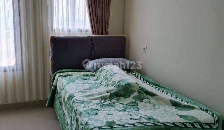 Disewakan Apartement Studio Fully Furnished Di Deket UI 5