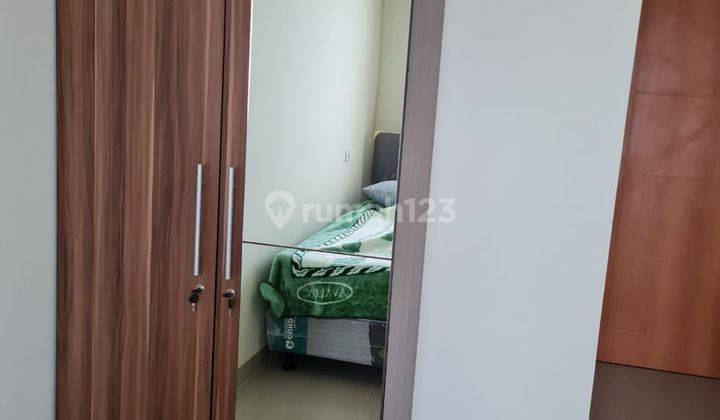 Disewakan Apartement Studio Fully Furnished Di Deket UI 9