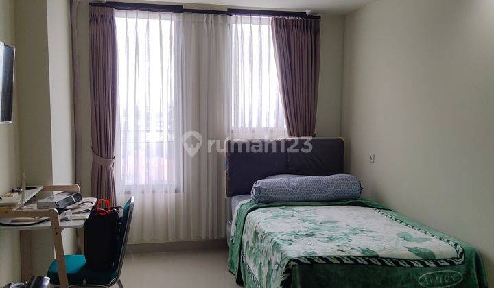 Sewa Apartemen Evenciio Di Margonda Depok 7