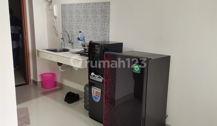 Sewa Apartemen Evenciio Di Margonda Depok 8