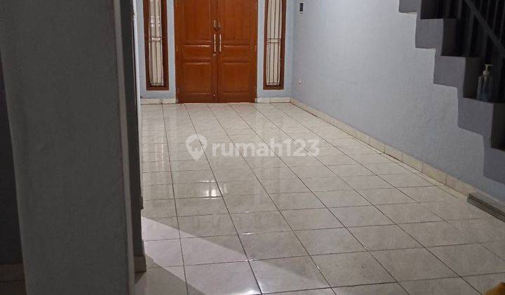 Kobtrakan rumah murah di Pondok Kelapa 2 lantai siap huni 2