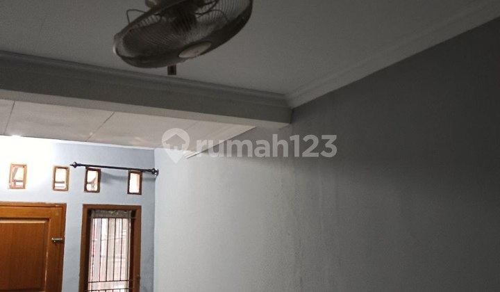 Kobtrakan rumah murah di Pondok Kelapa 2 lantai siap huni 6