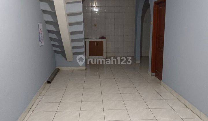 Kobtrakan rumah murah di Pondok Kelapa 2 lantai siap huni 15
