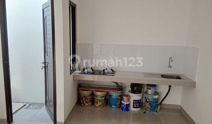 Rumah 2 lantai murah di area jl joe lenteng agung jaksel 6