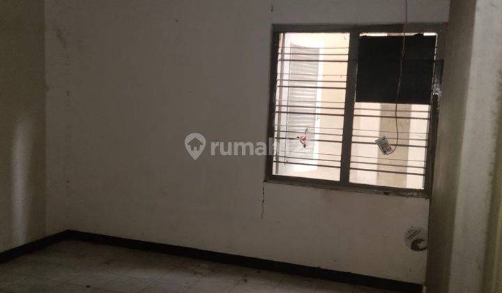 Rumah 1 lantai di tebet timur shm deket perkantoran 2
