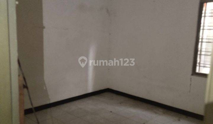 Rumah 1 lantai di tebet timur shm deket perkantoran 7