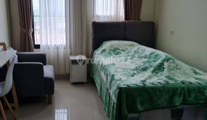 Sewa apart siap huni di margonda depok 1