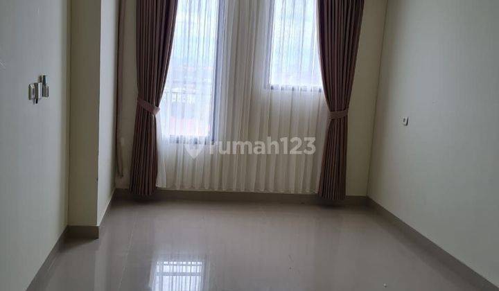 Sewa apart Apartemen Baru Evencio Margonda Unfurnished siap huni 1