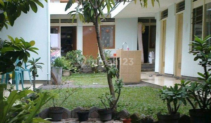 Rumah Cantik Bisa Unntuk Usaha Daerah Jalan Aceh 2