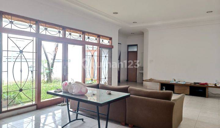 Turun Harga Rumah Cantik Nyaman Cluster Favorite Di Kompleks Singgasana Pradana 1