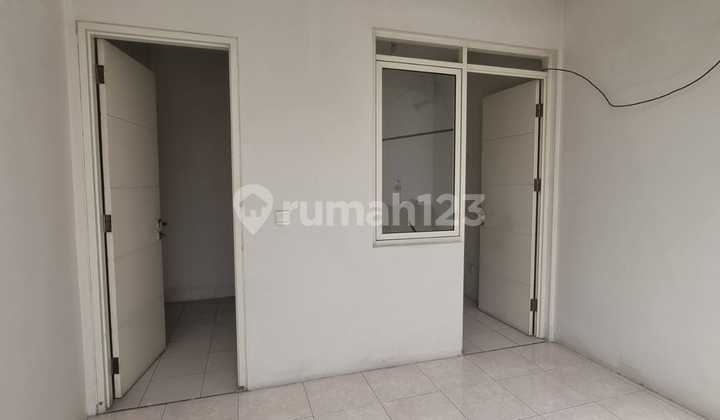 Price Drop!!! Unfurnished House in Kota Baru Parahyangan 1