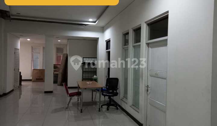 Turun Harga Gudang 450m SHM Bagus di Kawasan Yang Sangat Strategis di Moch Toha Bandung 7