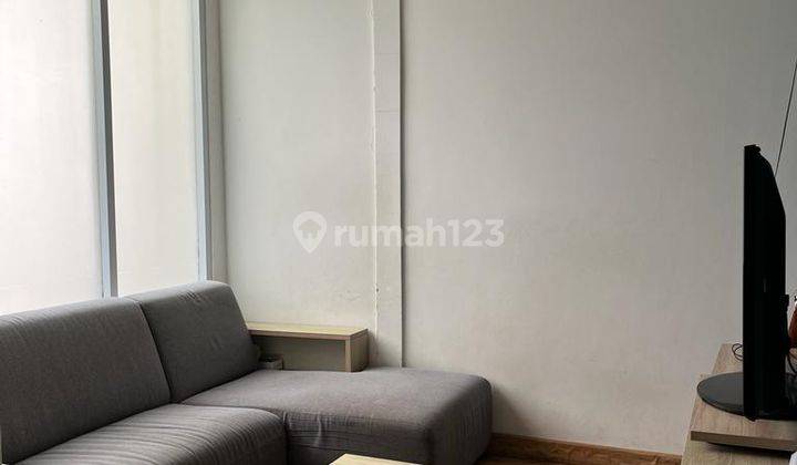 Rumah Dijual Minimalis Cantik di Perumahan Cempaka Hijau 2