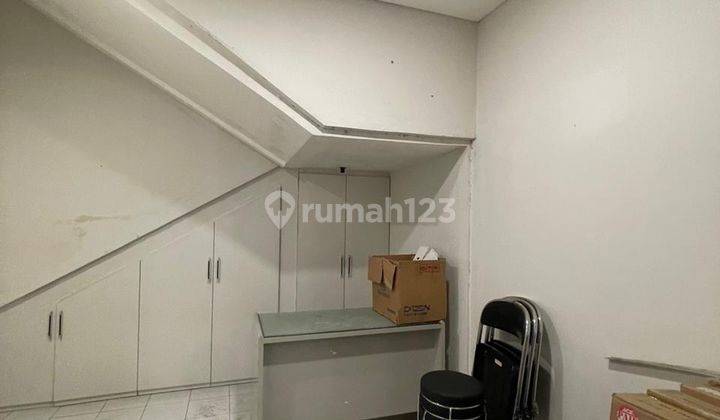 Dijual 2 Ruko di Jalan Pungkur Strategis 1