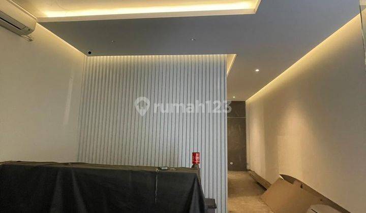 Dijual 2 Ruko di Jalan Pungkur Strategis 2