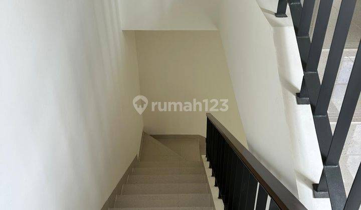 Dijual Rumah Minimalis di Podomoro Pakr Bandung 2