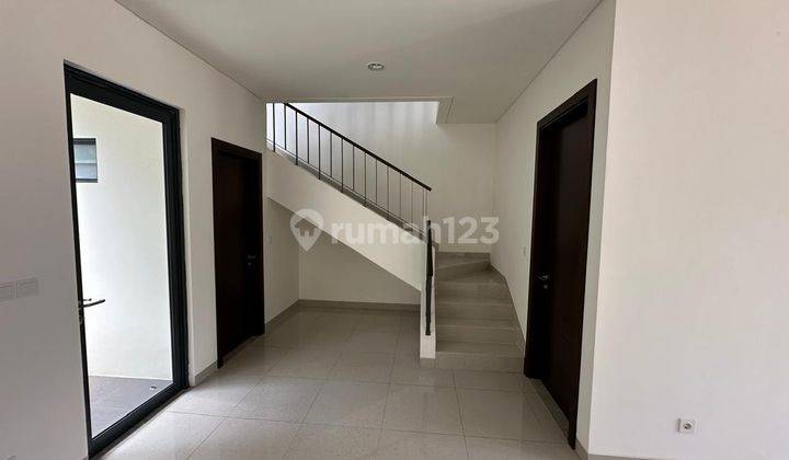 Dijual Rumah Minimalis di Podomoro Pakr Bandung 1