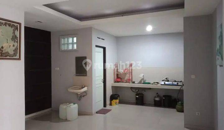 Rumah Dijual Minimalis Cantik di Sayap Panjunan Astana Anyar 1