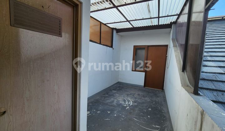 ruma minimalis cantik di mekar raharja mekar wangi 1