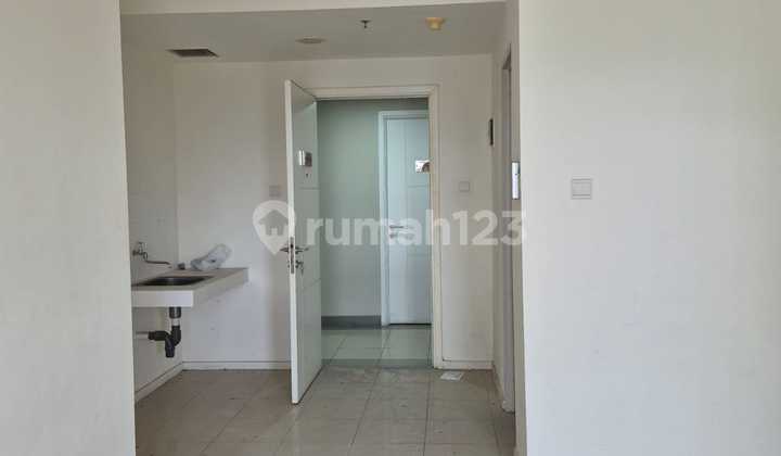Apartemen Parahyangan Residence Tipe Studio