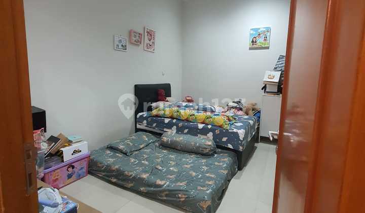 rumah modern nyaman di sayap rajawali komplek elang 2