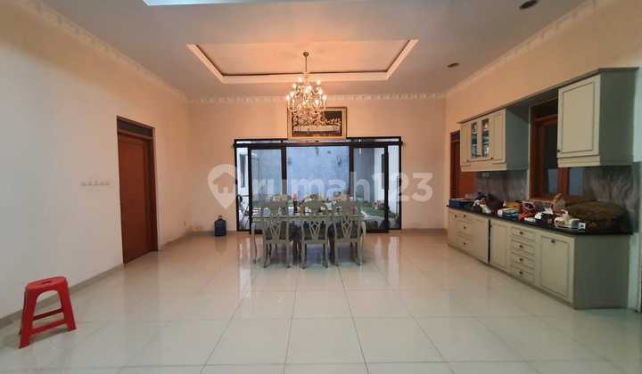 rumah minimalis modern di sayap rajawali komplek elang 1