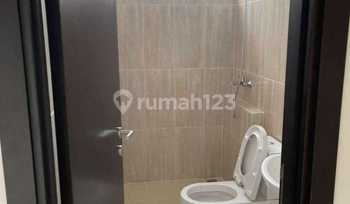 rumah minimalis cantik di podomoro park bandung 2