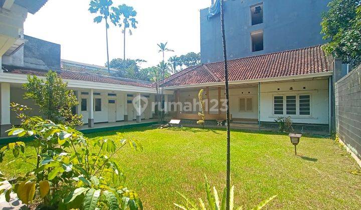 rumah herritage golongan c lokasi di sayap dago 2