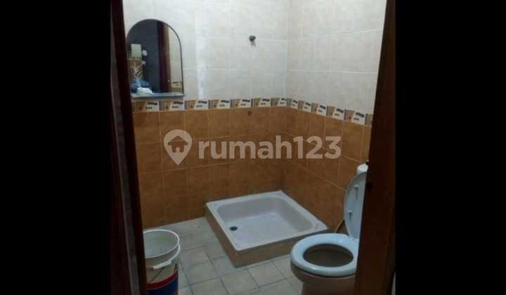 Rumah Lux Semi Furnished di Tengah Kota Bandung Pasir Luyu 2