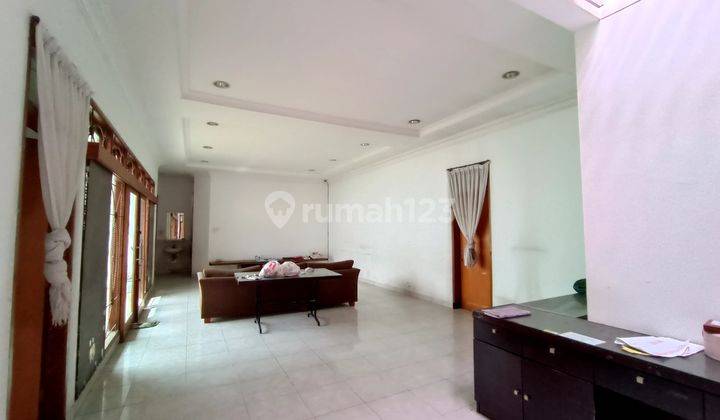 Turun Harga Rumah Cantik Nyaman Cluster Favorite Di Kompleks Singgasana Pradana 2